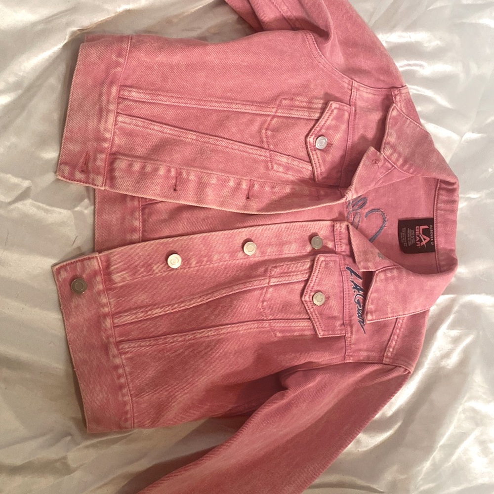 Forever 21 LA GEAR